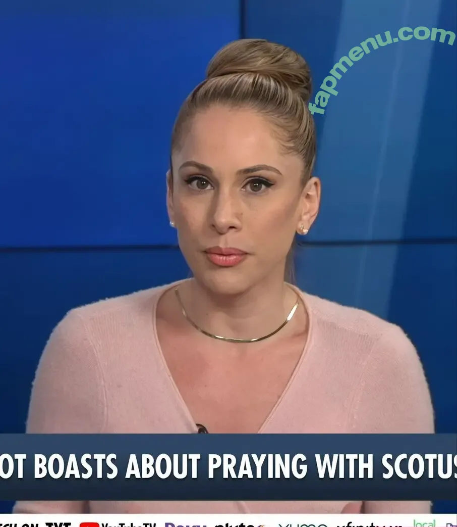 Ana Kasparian nude photo #0078 (anakasparianofficial)