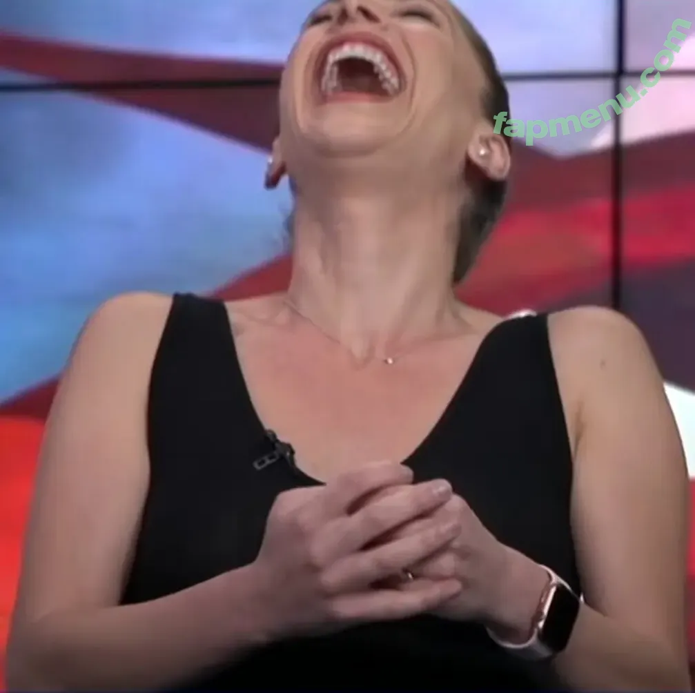 Ana Kasparian nude photo #0089 (anakasparianofficial)