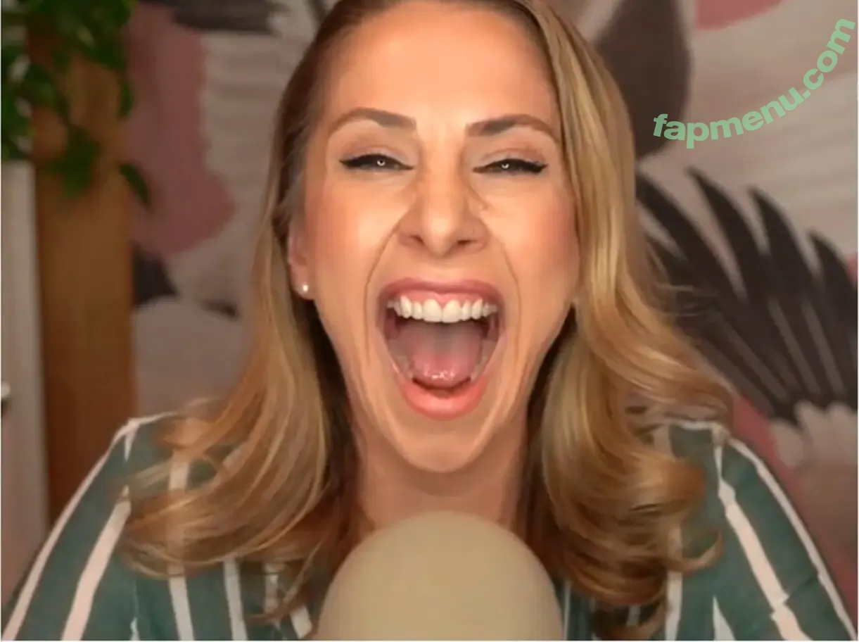 Ana Kasparian nude photo #0098 (anakasparianofficial)