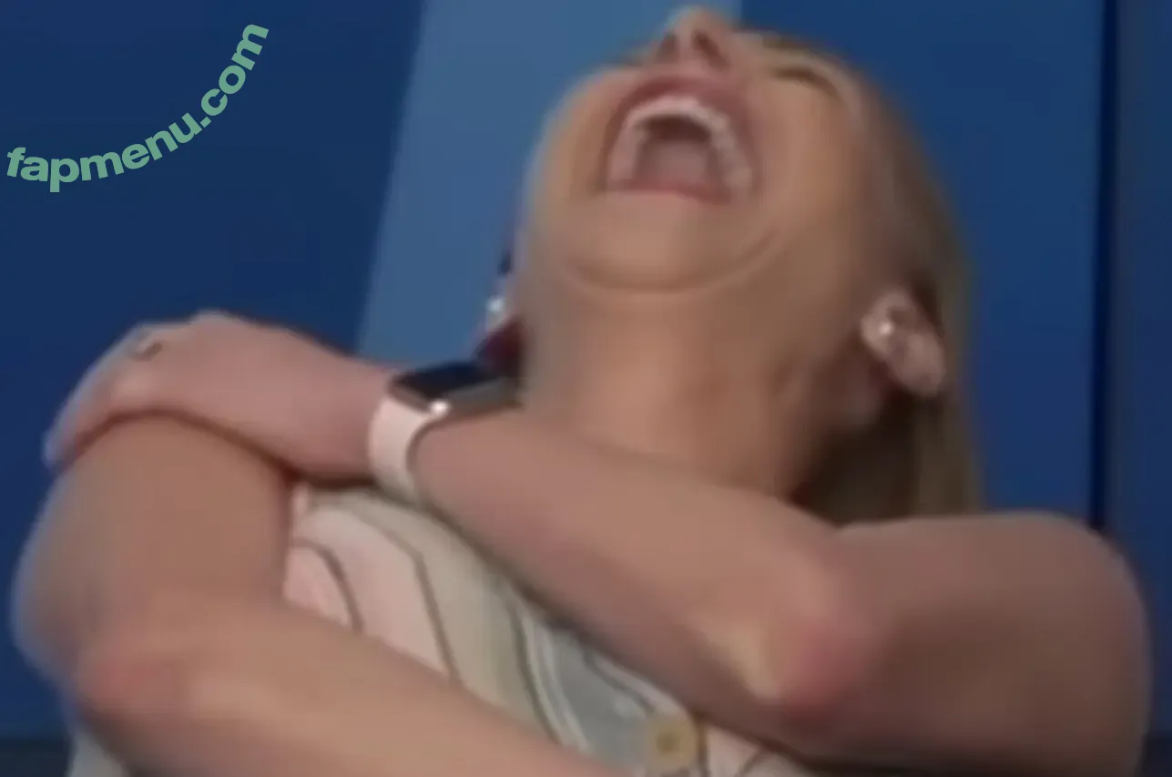 Ana Kasparian nude photo #0112 (anakasparianofficial)