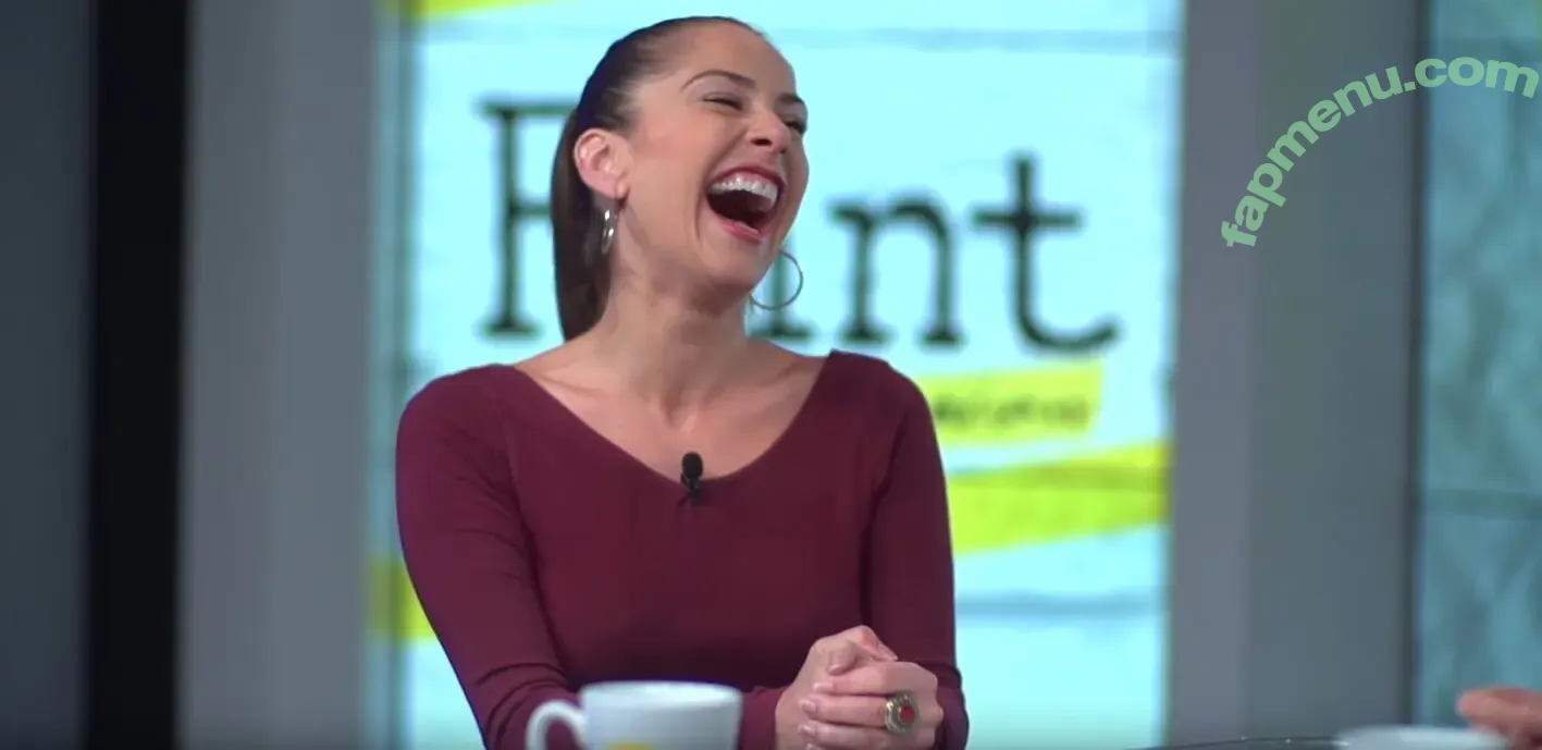 Ana Kasparian nude photo #0134 (anakasparianofficial)