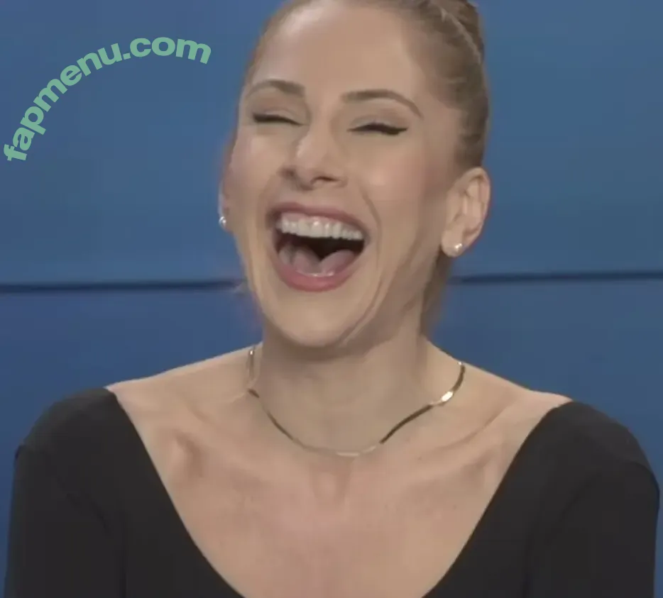 Ana Kasparian nude photo #0140 (anakasparianofficial)