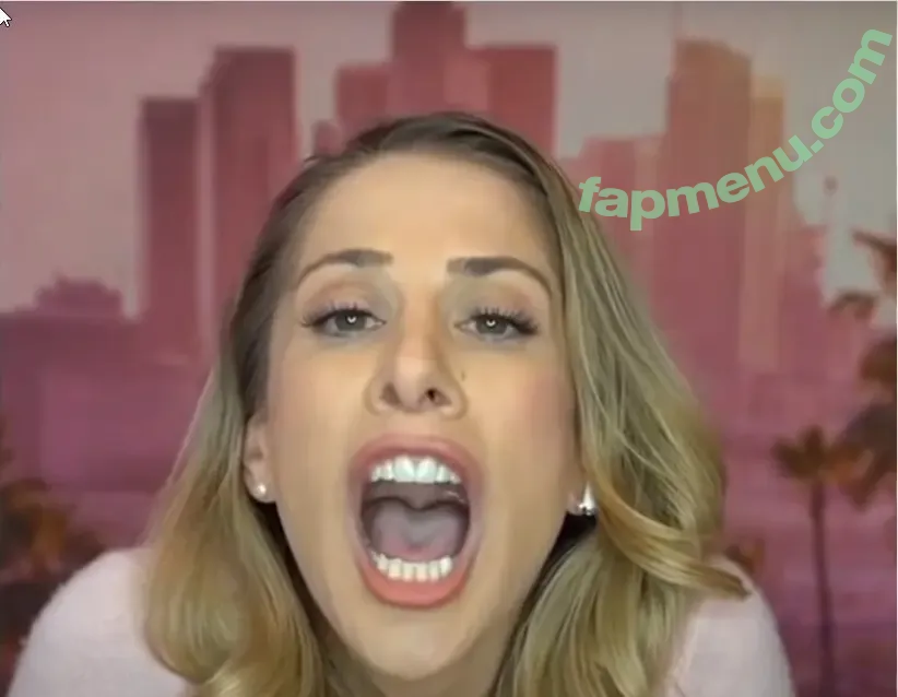 Ana Kasparian nude photo #0153 (anakasparianofficial)