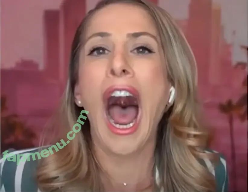 Ana Kasparian nude photo #0155 (anakasparianofficial)