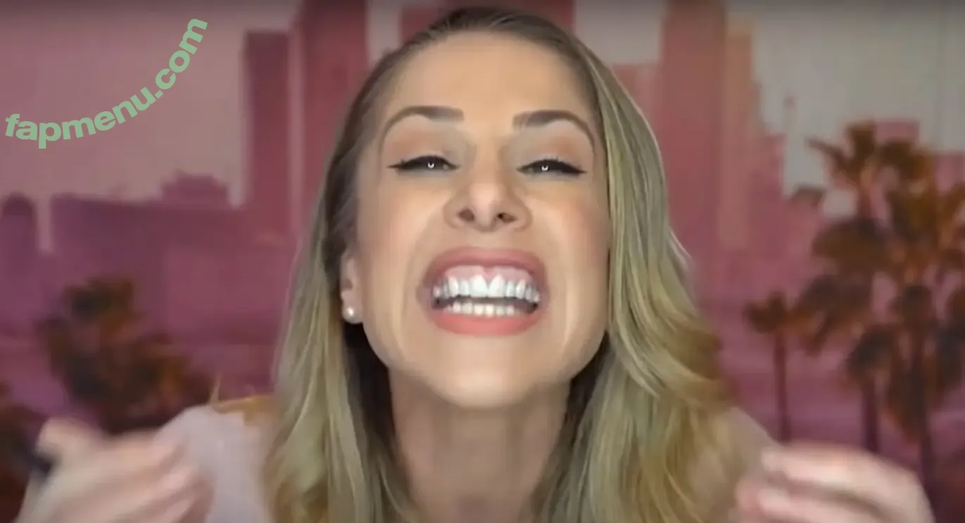 Ana Kasparian nude photo #0156 (anakasparianofficial)
