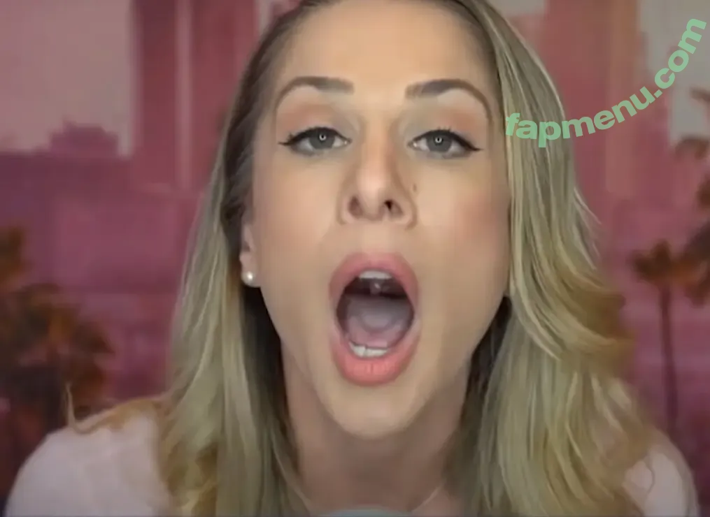 Ana Kasparian nude photo #0157 (anakasparianofficial)