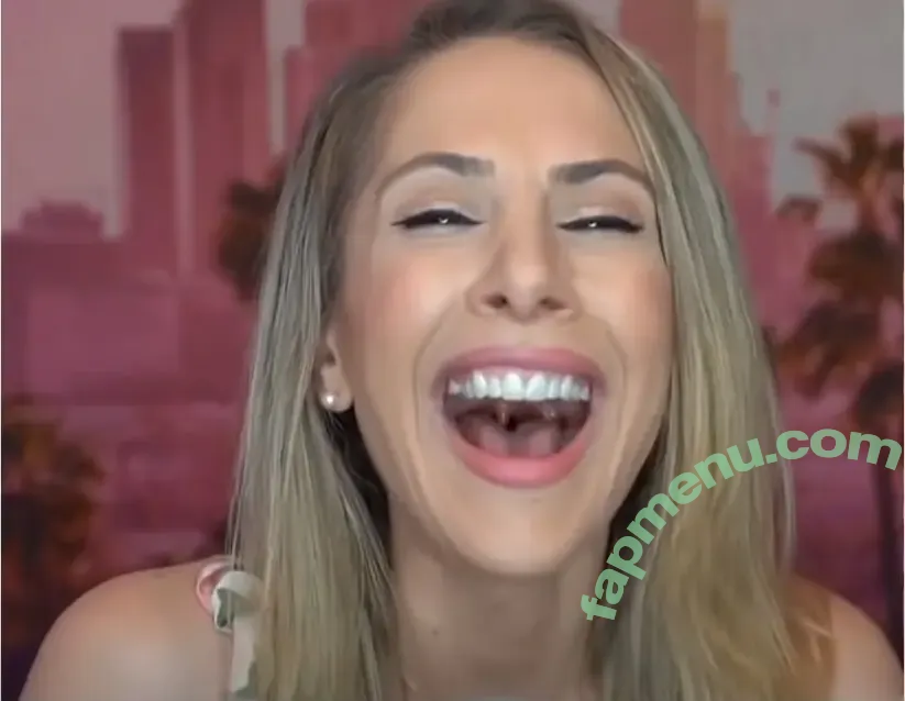 Ana Kasparian nude photo #0161 (anakasparianofficial)