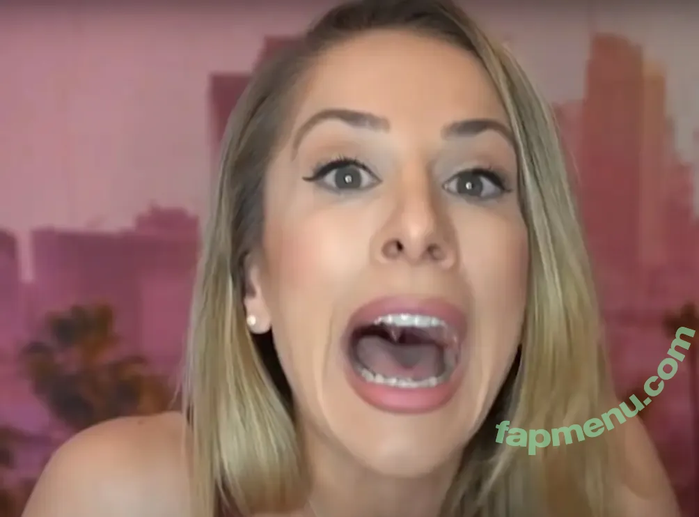 Ana Kasparian nude photo #0164 (anakasparianofficial)