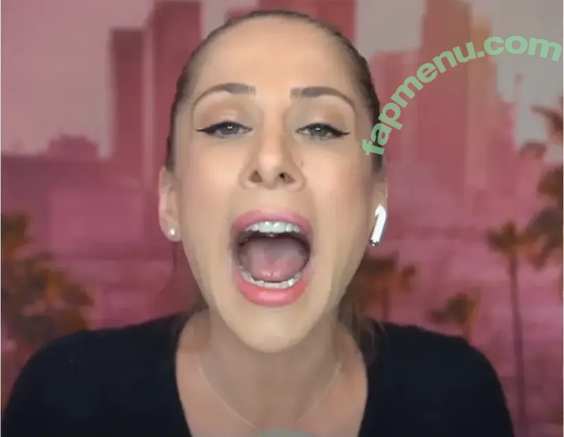 Ana Kasparian nude photo #0165 (anakasparianofficial)