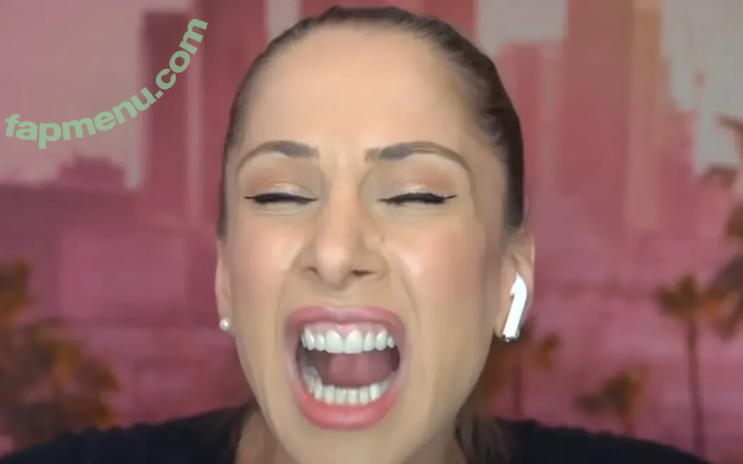 Ana Kasparian nude photo #0168 (anakasparianofficial)