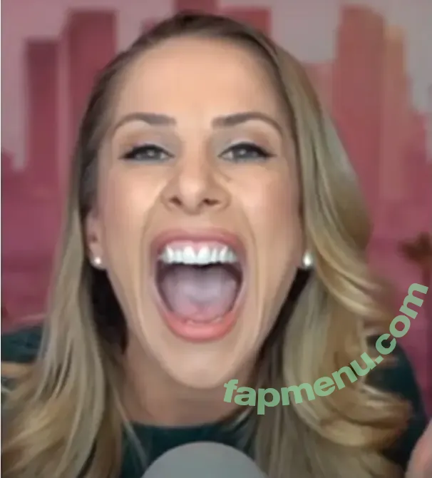 Ana Kasparian nude photo #0170 (anakasparianofficial)