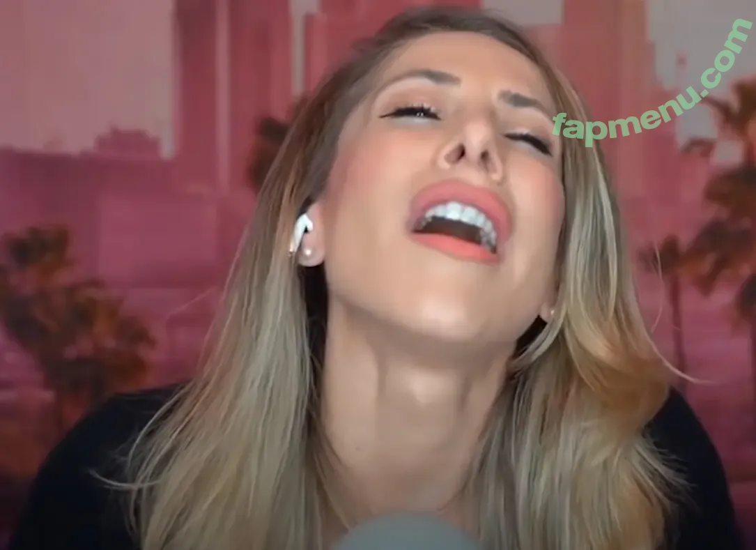 Ana Kasparian nude photo #0175 (anakasparianofficial)