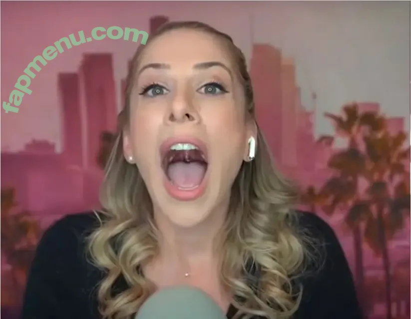 Ana Kasparian nude photo #0176 (anakasparianofficial)