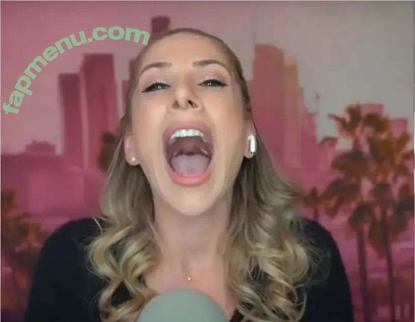 Ana Kasparian nude photo #0177 (anakasparianofficial)