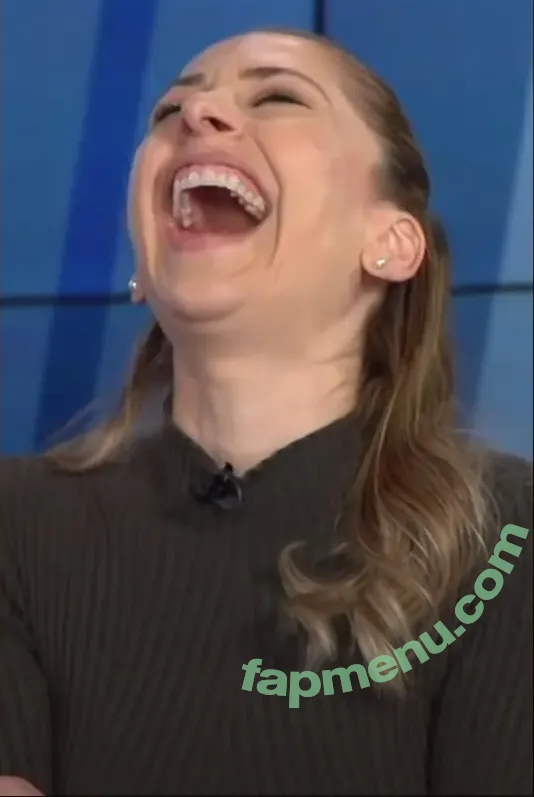 Ana Kasparian nude photo #0197 (anakasparianofficial)