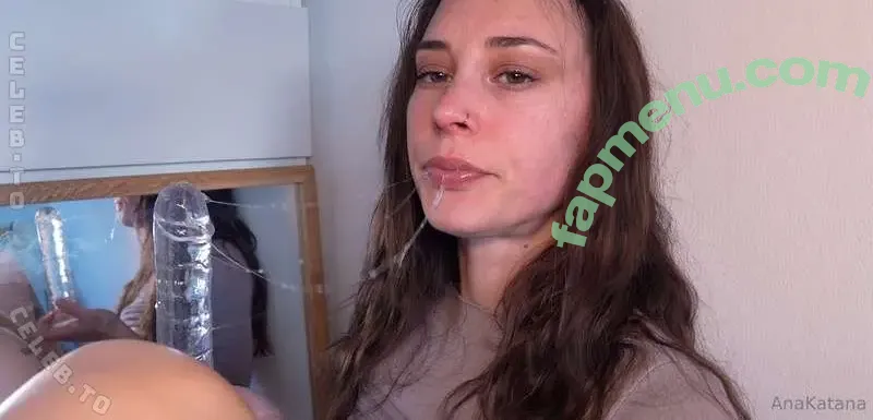 Ana Katana nude photo #0125 (_anakatana / anakatana)