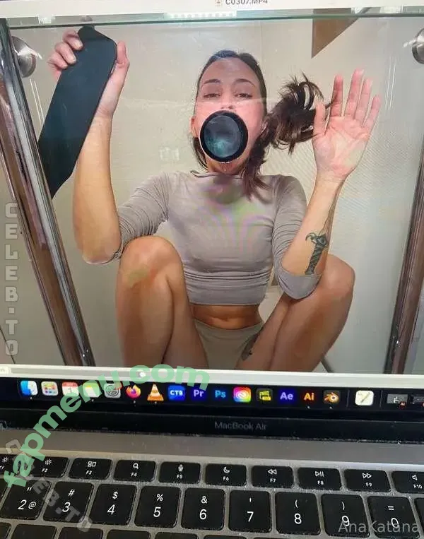 Ana Katana nude photo #0129 (_anakatana / anakatana)