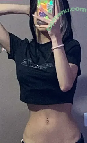 Ana Langdon leaked nudes