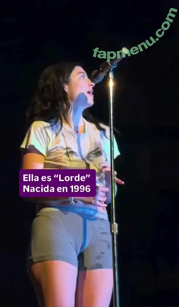 ana.lorde nude photo #0005 (analorde / lorde)