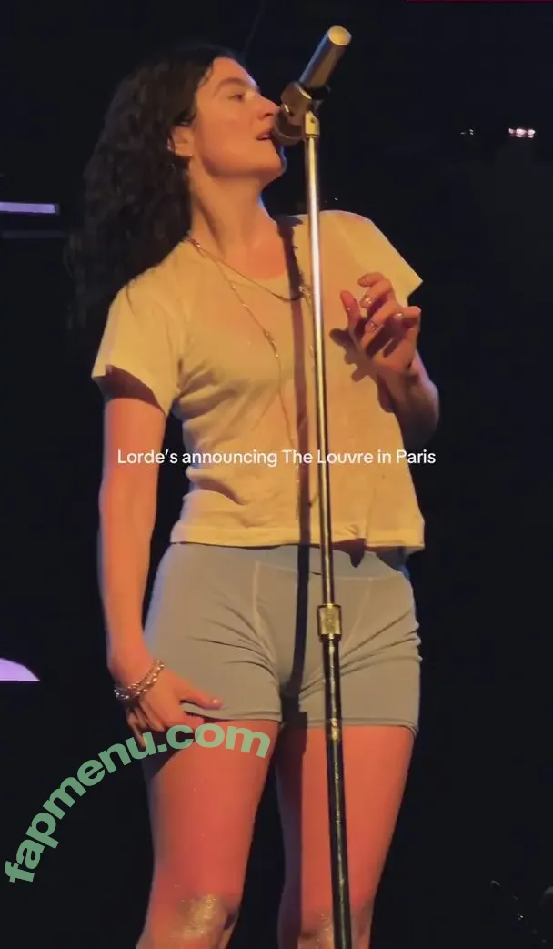 ana.lorde nude photo #0007 (analorde / lorde)