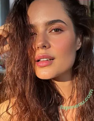 Ana Lucia Dominguez / analuciado nude photo #0205