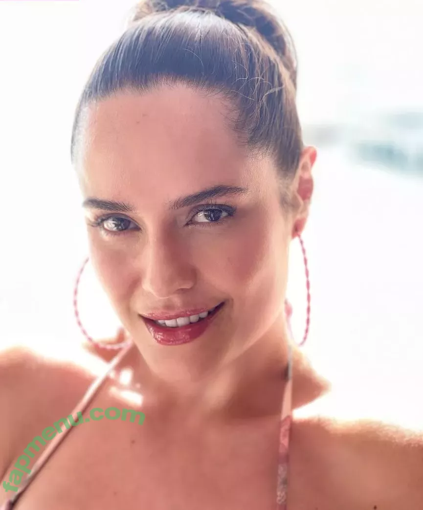 Ana Lucia Dominguez nude photo #0024 (analuciado)