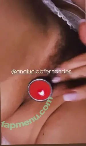 Ana Lucia Fernandes / ana_lucia_fernandes / analuciabfernandes nude photo #0240