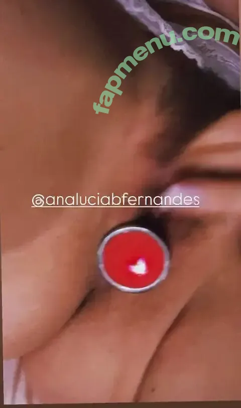 Ana Lucia Fernandes nude photo #0241 (ana_lucia_fernandes / analuciabfernandes)