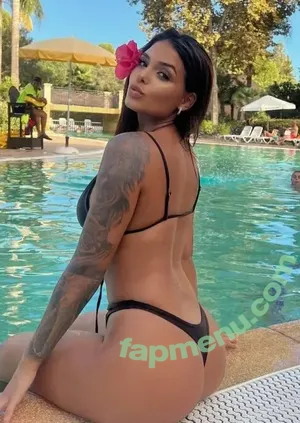 Ana Luiza / analuiza_alls / luizaana_alls nude photo #0052