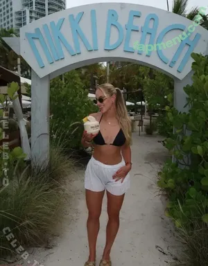 Ana Maria Marković / MarkovicOfficiaI / anamarkovix / anamxrkovic nude photo #0119