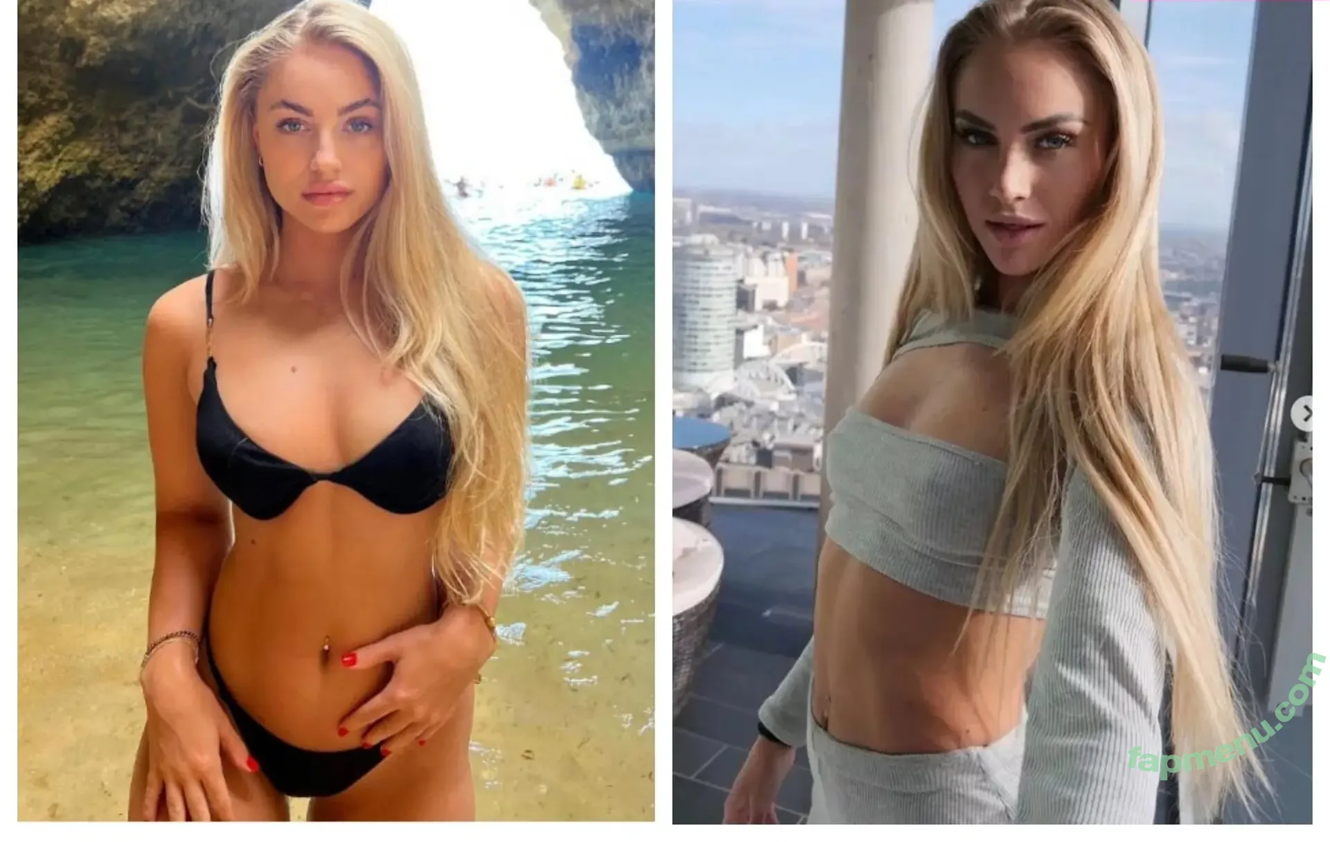 Ana Maria Markovic nude photo #0003 (Ana Maria Markovic)