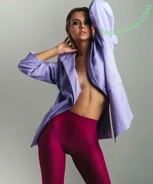 Ana Martinovic / anamartinovicx nude photo #0017
