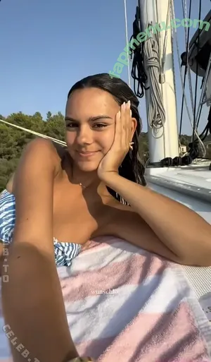 Ana Martinovic / anamartinovicx nude photo #0112