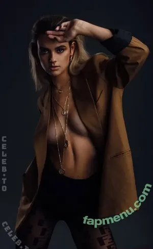 Ana Martinovic / anamartinovicx nude photo #0116