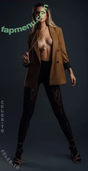 Ana Martinovic / anamartinovicx nude photo #0117