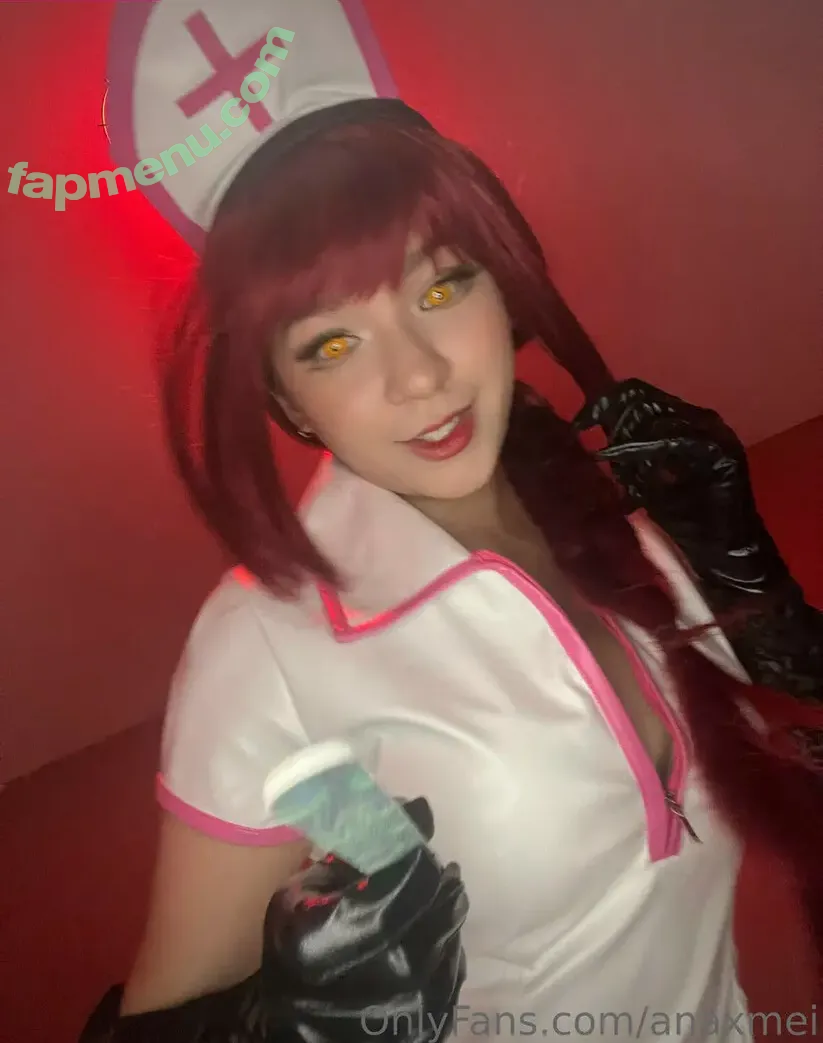 Ana Mei Anaxmei nude photo #0048 (anaxmei / annaxmei)