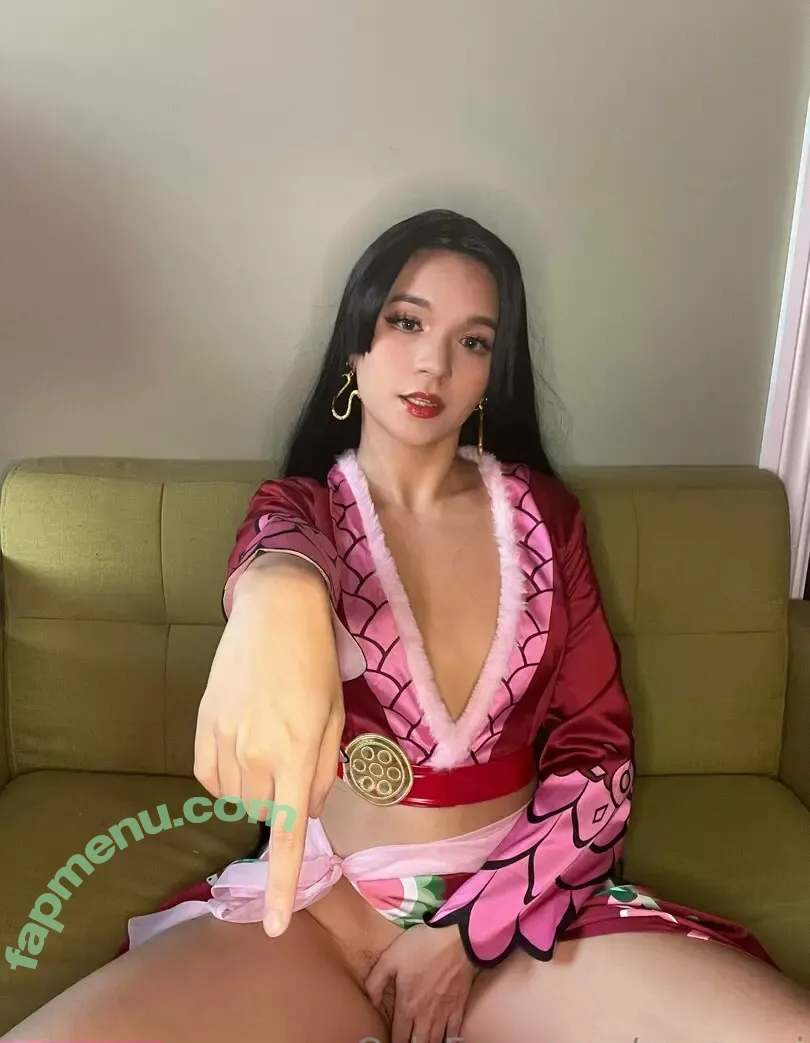 Ana Mei Anaxmei nude photo #0055 (anaxmei / annaxmei)