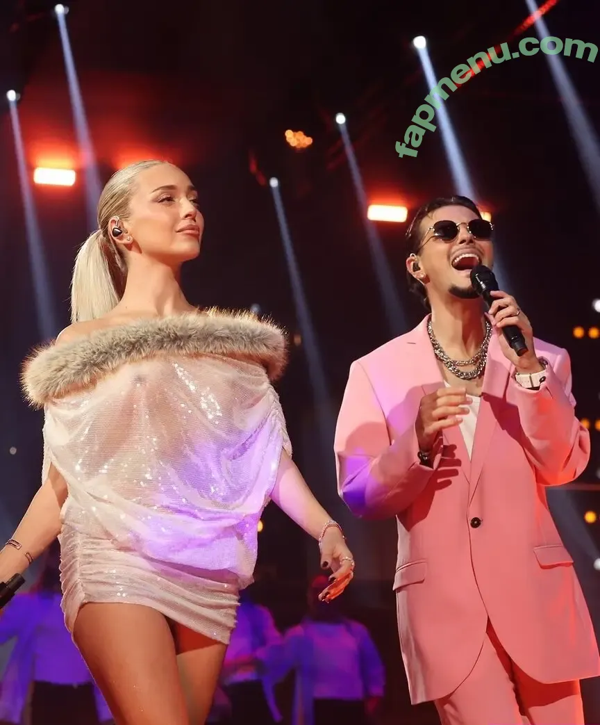 Ana Mena nude photo #0147 (anamenaoficial)