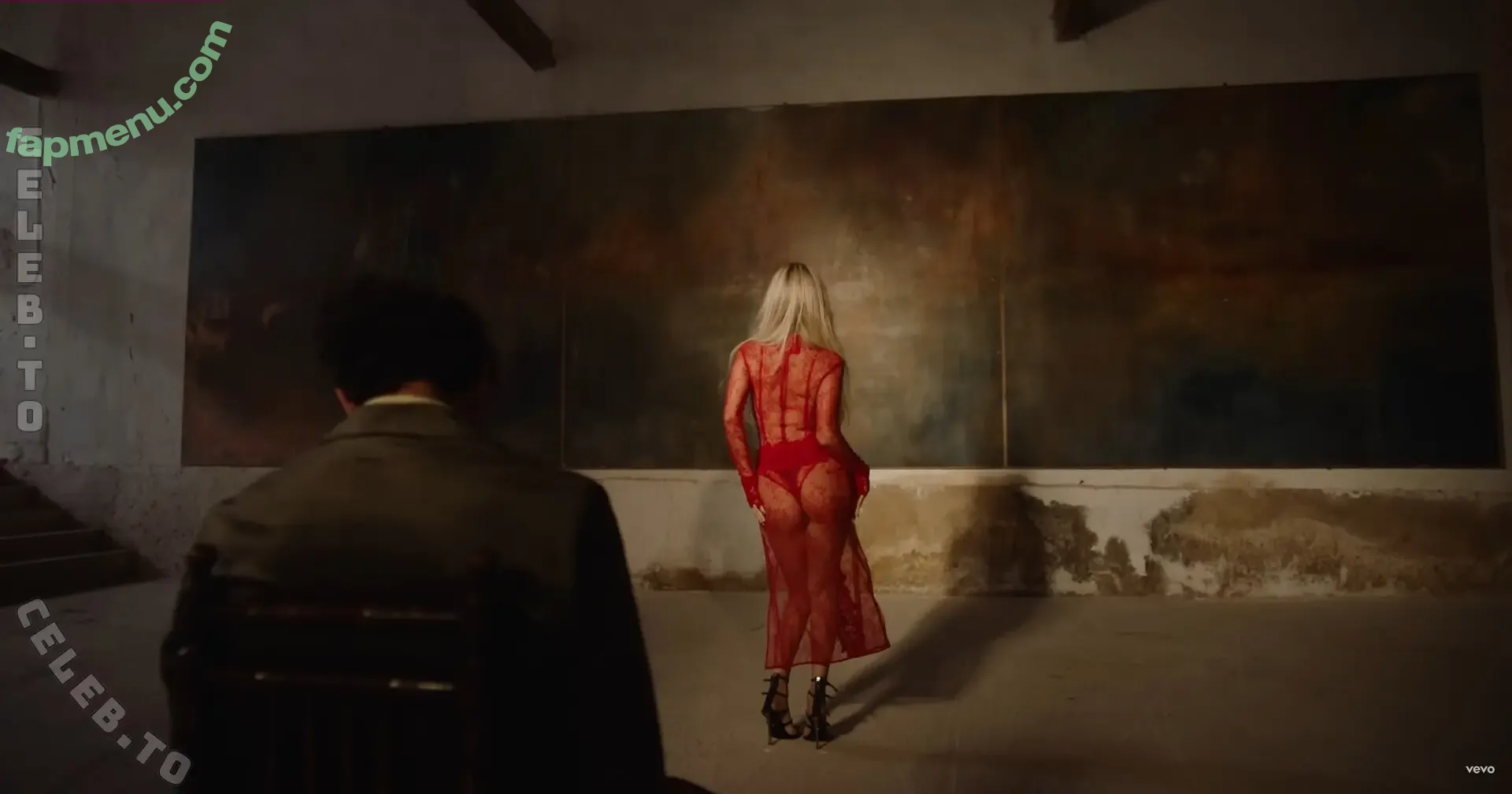 Ana Mena nude photo #0155 (AnaMenaMusic / anamenaoficial)