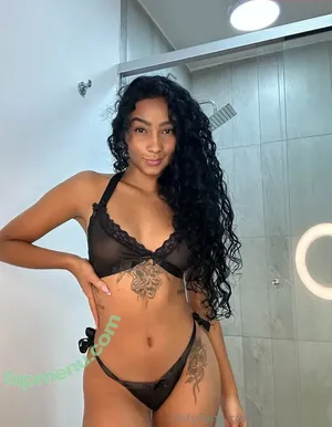 Ana Miguera / AnaMiguera nude photo #0044