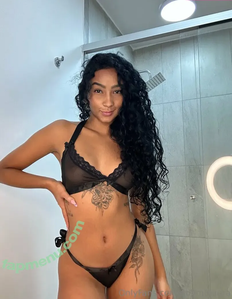 Ana Miguera nude photo #0044 (AnaMiguera)