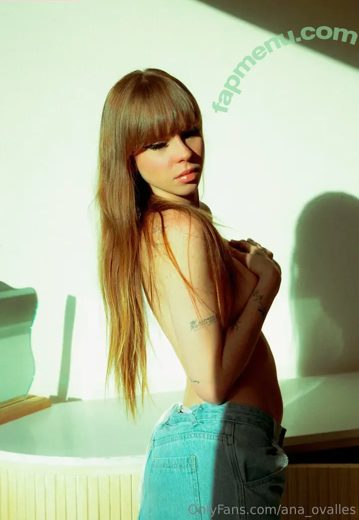 Ana Ovalles nude photo #0035 (ana_ovalles / anasoclash)