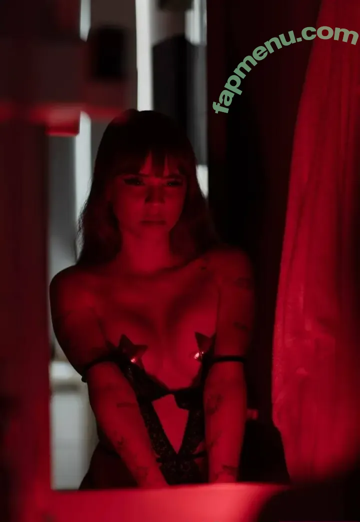 Ana Ovalles nude photo #0039 (ana_ovalles / anasoclash)