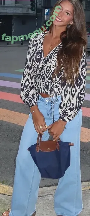 Ana Pacella / Anabarbara1108 / anachuii nude photo #0093