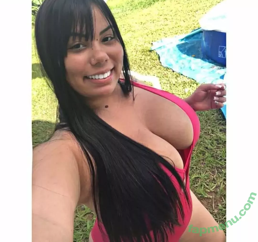 Ana Paula OnlyFans Leak: Nude photo #