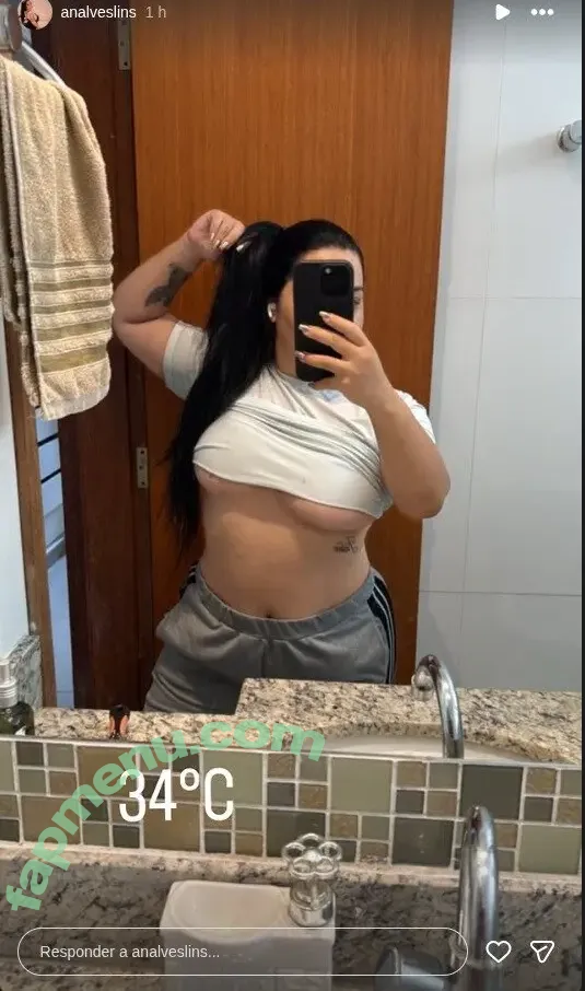 Ana Paula Alves nude photo #0014 (anaplvesz / apaulaaf)