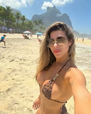 Ana Paula Minerato / anagatinha / apminerato nude photo #0119