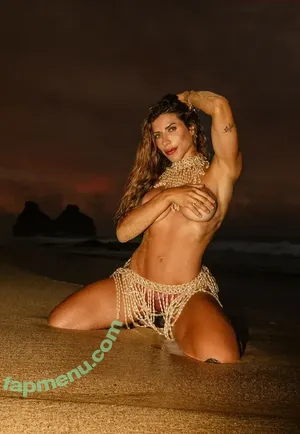 Ana Paula Minerato / anagatinha / apminerato nude photo #0265