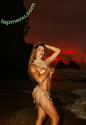 Ana Paula Minerato / anagatinha / apminerato nude photo #0268
