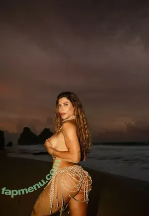 Ana Paula Minerato / anagatinha / apminerato nude photo #0269